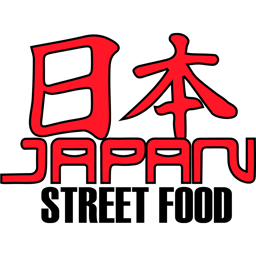 Japan Street Food logo.